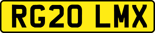 RG20LMX
