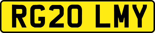 RG20LMY