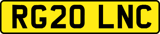 RG20LNC