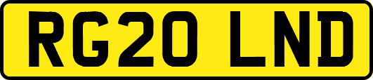 RG20LND