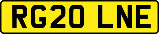 RG20LNE