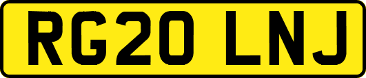 RG20LNJ