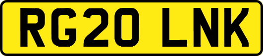 RG20LNK