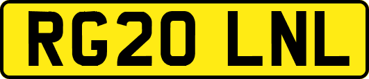 RG20LNL