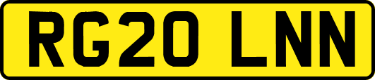 RG20LNN