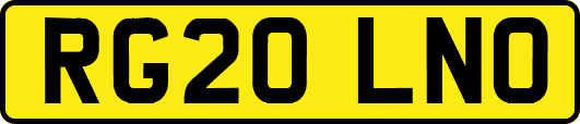 RG20LNO