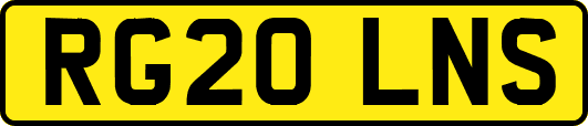 RG20LNS