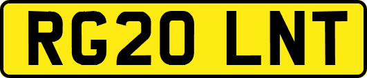 RG20LNT
