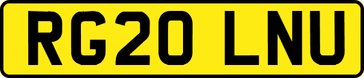 RG20LNU