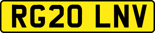 RG20LNV