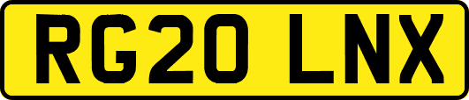 RG20LNX