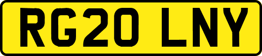 RG20LNY