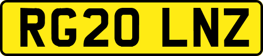 RG20LNZ
