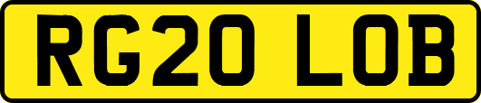RG20LOB