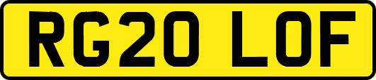 RG20LOF