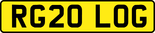 RG20LOG