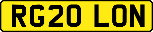 RG20LON
