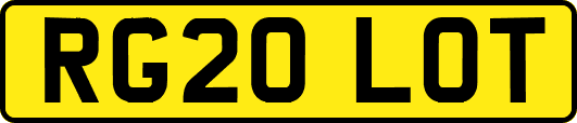 RG20LOT