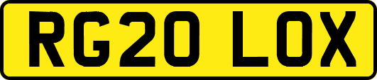 RG20LOX