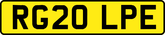 RG20LPE