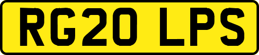 RG20LPS