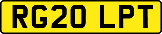 RG20LPT