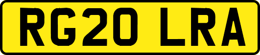 RG20LRA