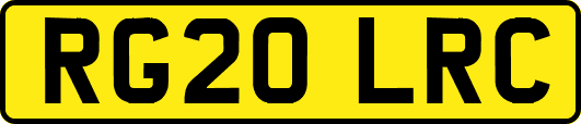 RG20LRC
