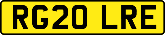 RG20LRE