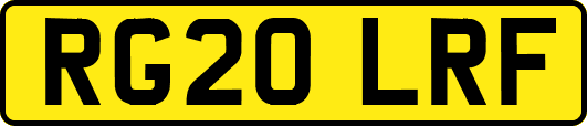 RG20LRF