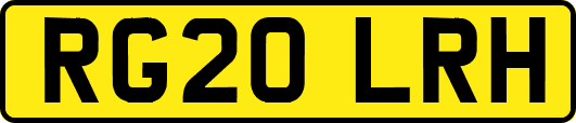 RG20LRH