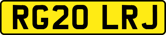 RG20LRJ