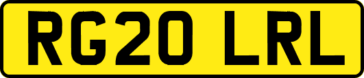 RG20LRL