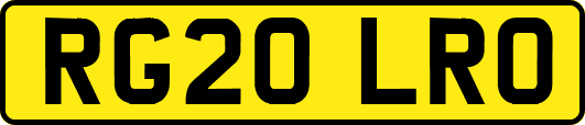 RG20LRO