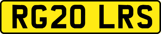 RG20LRS
