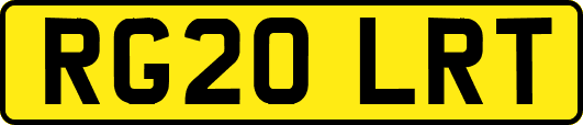 RG20LRT