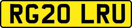 RG20LRU