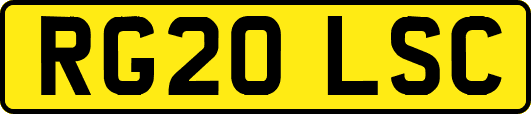 RG20LSC