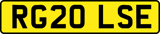 RG20LSE