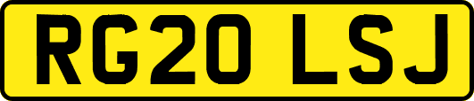 RG20LSJ