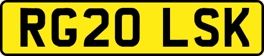 RG20LSK