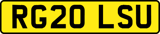 RG20LSU