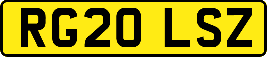 RG20LSZ