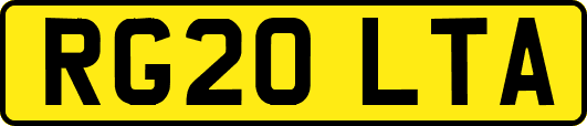 RG20LTA