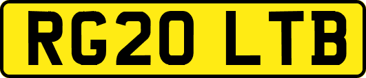 RG20LTB