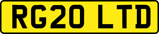 RG20LTD