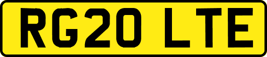 RG20LTE