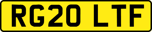 RG20LTF