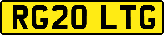 RG20LTG