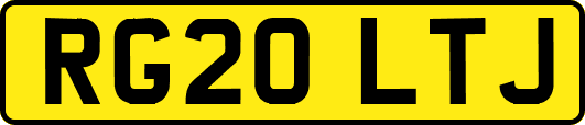 RG20LTJ